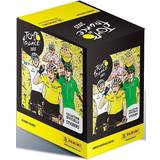 Samlekort Brætspil Panini Tour de France 2023 Klistermærker Booster Display 36-pack