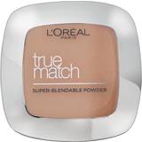 L'Oréal Paris Pudder L'Oréal Paris True Match The Powder W3 Golden Beige