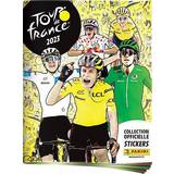 Samlekort Brætspil Panini Tour de France 2023 Sticker Album