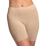 Miss Mary Beige Tøj Miss Mary Cool Sensation Panty with Long Legs - Beige