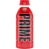 Sport & Energidrikke PRIME Hydration Drink Tropical Punch 500ml 1 stk