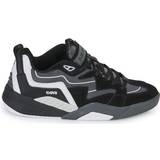 DVS Sneakers DVS Devious M - Black/Charcoal/White