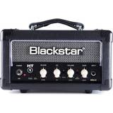 Sort Guitartoppe Blackstar HT-1RH MKII