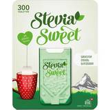 Europa Bagning Hermesetas Stevia Sweet 300 Tabletter 300stk