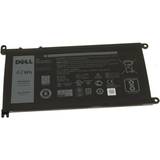 Batterier - Laptop-batterier - LiPo Batterier & Opladere Dell Y3F7Y