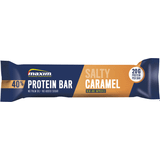 Maxim Bars Maxim 40% Protein Bar Salty Caramel 50g 1 stk