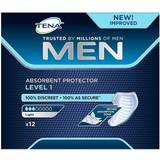 Intimhygiejne & Menstruationsbeskyttelse TENA For Men Level 1 12-pack