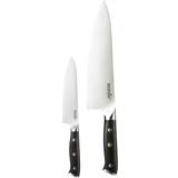 Knive Nordic Chef's 94179 Knivsæt