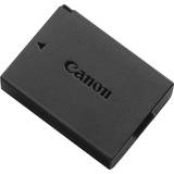 Canon Batterier - Kamerabatterier Batterier & Opladere Canon LP-E10