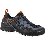 Salewa 6,5 Sko Salewa Wildfire Edge Approach shoes 10,5, black