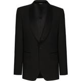 Dolce & Gabbana 'Sicilia' Tuxedo Jacket