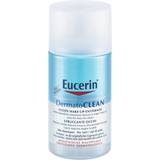 Eucerin Makeupfjernere Eucerin DermatoClean Eye Make-Up Remover 125ml