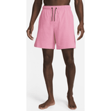 4XL - Herre - Pink Shorts Nike Unlimited D.Y.E. Men's Dri-FIT 18cm approx. Unlined Versatile Shorts Pink