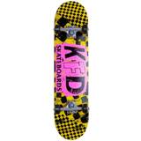Lav Komplette skateboards KFD Ransom 7.75Inch