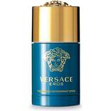 Hygiejneartikler Versace Eros Perfumed Deo Stick 75ml