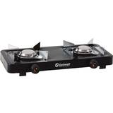 Gasblus camping Outwell Appetizer 2 Burner