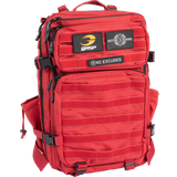 Better Bodies Tasker Better Bodies Tactical Backpack - Chili Red