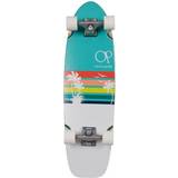 Lav Cruisers Ocean Pacific Sunset Complete Cruiser Board 30''