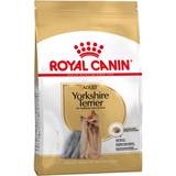 Royal Canin Hunde - Ris - Vådfoder Kæledyr Royal Canin Yorkshire Terrier Adult 7.5kg