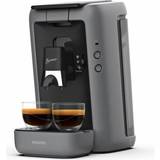Integreret mælkeskummer Kapsel kaffemaskiner Senseo Maestro CSA260