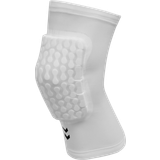 Dame - Hvid Arm- & Benvarmere Hummel Protection Short Sleeve Knæbind Hvid