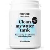 BioCool Clean My Water Tank 50pcs