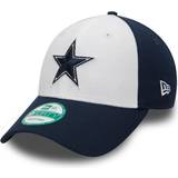 Seattle Seahawks Kasketter New Era Dallas Cowboys The League 9FORTY Adjustable Cap