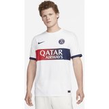 Junior T-shirts Nike Paris SaintGermain Udebanetrøje 2023/24 Vapor