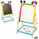 Disney Whiteboards Legetavler & Skærme Disney Tavle 2 i 1 5 Dele 40 x 64,5 x 31,5 cm 4 enheder