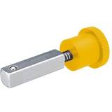 Låseringstænger Knipex 1/2"-firkantadapter Låseringstang