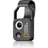 National Geographic Eksperimenter & Trylleri National Geographic 200x Smartphone Mikroskop m/ CPL filter
