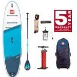 Paddleboard Boards Red Paddle Co 10.6 SUP board set [Levering: 4-5 dage]