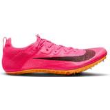 Pink - Unisex Løbesko Nike Zoom Superfly Elite 2 - Hyper Pink/Laser Orange/Black