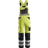 Snickers Workwear Kedeldragter Snickers Workwear 0113-6674 Suspender Trousers