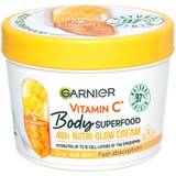 Garnier Kropspleje Garnier Body Superfood Nutri Glow Body Cream Vitamin C