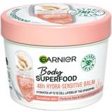 Garnier Kropspleje Garnier Body Superfood Hydrasensitive Probiotic & Oat Milk