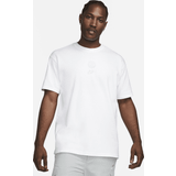 Langærmet Kamptrøjer Nike Paris Saint-germain T-shirt Premium Essentials Hvid