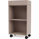Montana Furniture Preppy Trolley Rullebord
