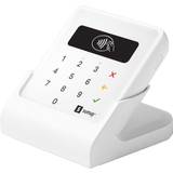 Smart card reader SumUp Air Bundle Card Reader and Charging Station