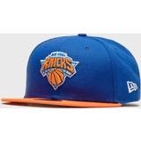 New York Knicks Kasketter New Era NBA YORK KNICKS BASIC 59FIFTY CAP, Blue