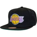 Los Angeles Lakers Kasketter Mitchell & Ness and NBA LOS ANGELES LAKERS TOP SPOT SNAPBACK CAP, LA LAKERS