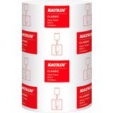 Toilet- & Husholdningspapir Katrin Classic S Hand Towels 12pcs