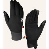 Mammut Herre Tilbehør Mammut Astro Glove Gloves 7, black