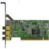 Hauppauge Capture & TV-kort Hauppauge ImpactVCB-e Videofångstadapter PCIe NTSC, PAL