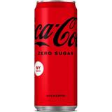 Coca-Cola Zero 33cl 1pack