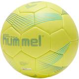 3 Fodbolde Hummel Pro-håndbold STORM Gul Unisex