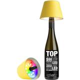 Sompex LED-belysning Bordlamper Sompex Top 2.0 Bordlampe 11cm