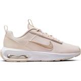 Nike Pink Sneakers Nike Air Max INTRLK Lite W - Light Soft Pink/White/Shimmer