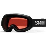Smith Goggles Skiudstyr Smith Goggles Kids' Optics Gambler Black
