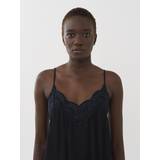 See by Chloé Dame Overdele See by Chloé Embroidered Tank Top